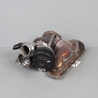 2012-2013 BMW 528i X1 X3 Z4 N20 Turbocharger OEM 11657588938