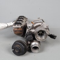 2012-2013 BMW 528i X1 X3 Z4 N20 Turbocharger OEM 11657588938
