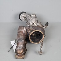 2012-2013 BMW 528i X1 X3 Z4 N20 Turbocharger OEM 11657588938