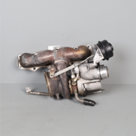 2012-2013 BMW 528i X1 X3 Z4 N20 Turbocharger OEM 11657588938