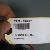 2012-2016 BMW X1 X3 X4 Z4 328i 428i Electric Water Pump 11517604027 OEM