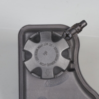 2006-2013 BMW 128i 328i X1 Z4 Coolant Expansion Tank 17137607482 OEM
