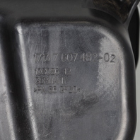 2006-2013 BMW 128i 328i X1 Z4 Coolant Expansion Tank 17137607482 OEM
