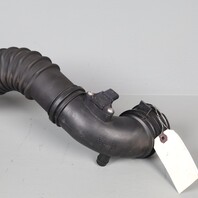 2012-2015 BMW X1 N20 Left Intercooler Hose Pipe Induction OEM 13717607941