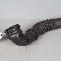 2012-2015 BMW X1 N20 Left Intercooler Hose Pipe Induction OEM 13717607941