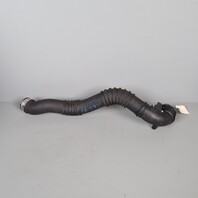 2012-2015 BMW X1 N20 Left Intercooler Hose Pipe Induction OEM 13717607941
