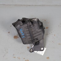 2012-2016 BMW Z4 E89 2.0 Air Cleaner Filter Box OEM 13717613822