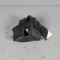 2012-2016 BMW Z4 E89 2.0 Air Cleaner Filter Box OEM 13717613822