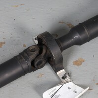 2012-2016 BMW Z4 Roadster E89 2.0  Rear Driveshaft Driveline OEM 26107615968