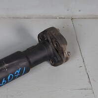 2012-2016 BMW Z4 Roadster E89 2.0  Rear Driveshaft Driveline OEM 26107615968