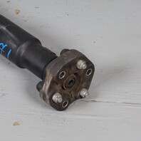 2012-2016 BMW Z4 Roadster E89 2.0  Rear Driveshaft Driveline OEM 26107615968