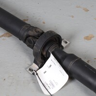 2012-2016 BMW Z4 Roadster E89 2.0  Rear Driveshaft Driveline OEM 26107615968