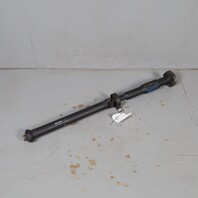 2012-2016 BMW Z4 Roadster E89 2.0  Rear Driveshaft Driveline OEM 26107615968