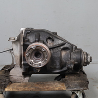 2012-2016 BMW Z4 E89 2.0 Rear Axle Differential Carrier OEM 33107615972