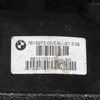 2012-2016 BMW Z4 E89 2.0 Rear Axle Differential Carrier OEM 33107615972