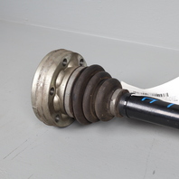 2012-2016 BMW Z4 E89 2.0 Left Rear Axle Shaft CV Joint OEM 33207628707