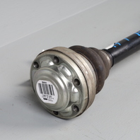 2012-2016 BMW Z4 E89 2.0 Left Rear Axle Shaft CV Joint OEM 33207628707