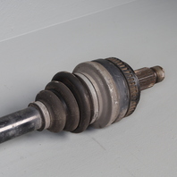 2012-2016 BMW Z4 E89 2.0 Left Rear Axle Shaft CV Joint OEM 33207628707