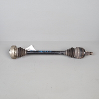 2012-2016 BMW Z4 E89 2.0 Left Rear Axle Shaft CV Joint OEM 33207628707