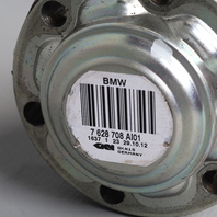 2012-2016 BMW Z4 E89 2.0 Right Rear Axle Shaft CV Joint OEM 33207628708