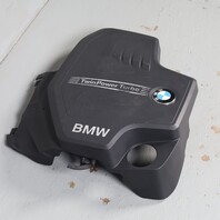 2012-2018 BMW 228i 320i 328i 428i 528i Engine Beauty Cover 11127636791 OEM