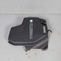2012-2018 BMW 228i 320i 328i 428i 528i Engine Beauty Cover 11127636791 OEM
