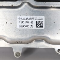 2012-2014 BMW Z4 2.0 Engine Computer ECM ECU OEM 12147645764
