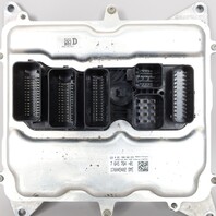 2012-2014 BMW Z4 2.0 Engine Computer ECM ECU OEM 12147645764