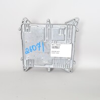 2012-2014 BMW Z4 2.0 Engine Computer ECM ECU OEM 12147645764