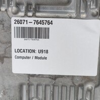 2012-2014 BMW Z4 2.0 Engine Computer ECM ECU OEM 12147645764