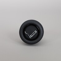 2009-2016 BMW Z4 E89 Center Console Ashtray Brushed Aluminum OEM