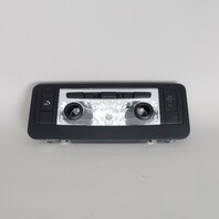 2011-2013 BMW 128i 135i M3 328i 335i Z4 Convertible Dome Light OEM 61319225702