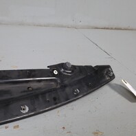 2012-2016 BMW Z4 E89 Radiator Support Bumper Mount OEM 51647219319