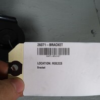 2012-2016 BMW Z4 E89 Radiator Support Cross Link OEM 51647219320