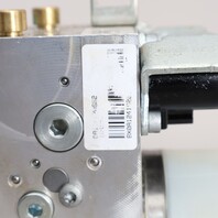 2009-2016 BMW Z4 E89 Convertible Top Hydraulic Pump Motor OEM 54377309634