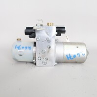 2009-2016 BMW Z4 E89 Convertible Top Hydraulic Pump Motor OEM 54377309634