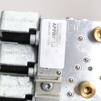 2009-2016 BMW Z4 E89 Convertible Top Hydraulic Pump Motor OEM 54377309634