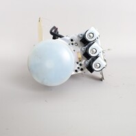 2009-2016 BMW Z4 E89 Convertible Top Hydraulic Pump Motor OEM 54377309634