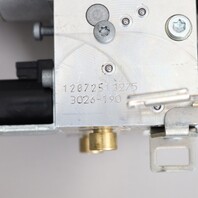 2009-2016 BMW Z4 E89 Convertible Top Hydraulic Pump Motor OEM 54377309634