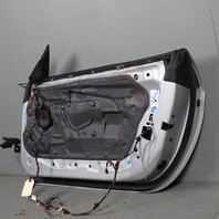 2009-2016 BMW Z4 E89 Right Passenger Door Shell Titan Silver OEM 41007225136