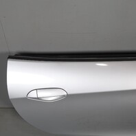 2009-2016 BMW Z4 E89 Right Passenger Door Shell Titan Silver OEM 41007225136