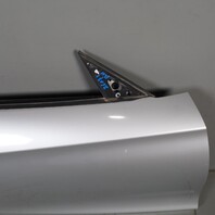 2009-2016 BMW Z4 E89 Right Passenger Door Shell Titan Silver OEM 41007225136