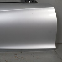2009-2016 BMW Z4 E89 Right Passenger Door Shell Titan Silver OEM 41007225136