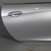 2009-2016 BMW Z4 E89 Right Passenger Door Shell Titan Silver OEM 41007225136