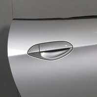 2009-2016 BMW Z4 E89 Right Passenger Door Shell Titan Silver OEM 41007225136