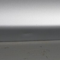 2009-2016 BMW Z4 E89 Right Passenger Door Shell Titan Silver OEM 41007225136