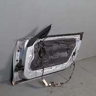 2009-2016 BMW Z4 E89 Right Passenger Door Shell Titan Silver OEM 41007225136