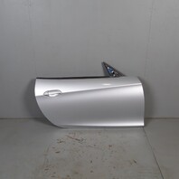 2009-2016 BMW Z4 E89 Right Passenger Door Shell Titan Silver OEM 41007225136