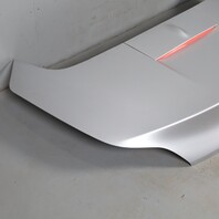 2009-2016 BMW Z4 E89 Trunk Lid Titan Silver OEM 41627222079