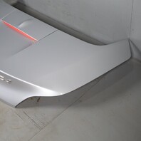 2009-2016 BMW Z4 E89 Trunk Lid Titan Silver OEM 41627222079